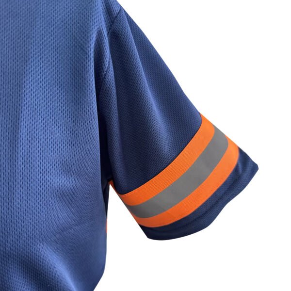 Women Polo Shirt - Image 3