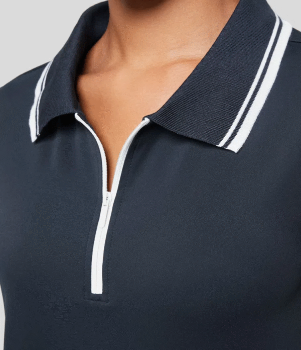 Women Polo Shirt - Image 3