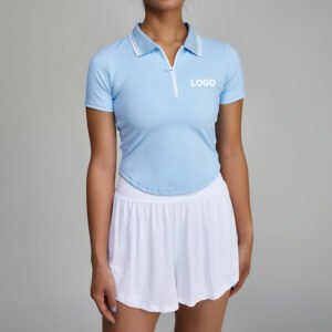 Women Polo Shirt