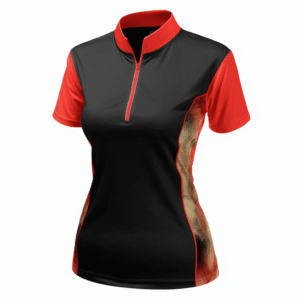 Women Polo Shirt