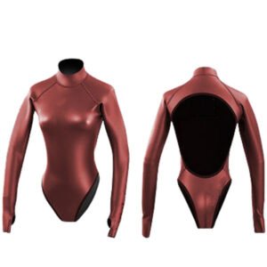Women Swimming Diving Suits