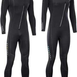 Women Swimming Diving Suits