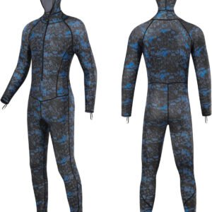Women Swimming Diving Suits