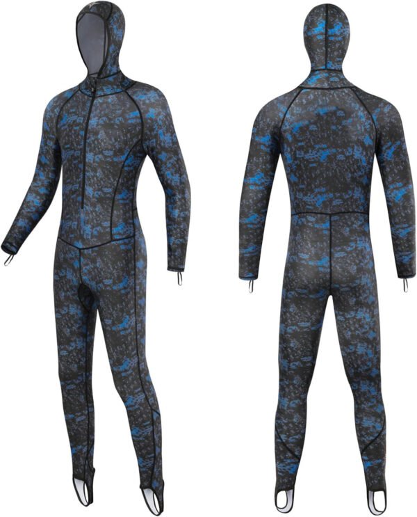 Women Swimming Diving Suits