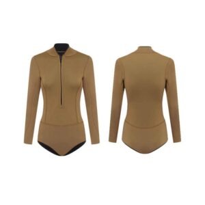 Women Swimming Diving Suits
