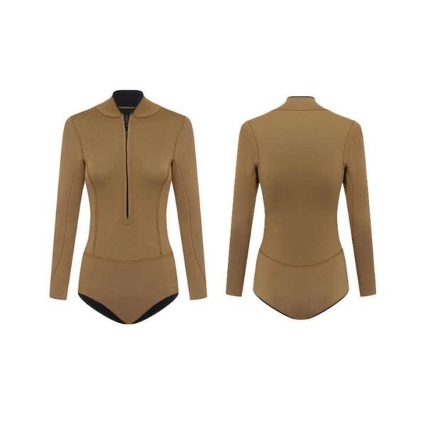 Women Swimming Diving Suits