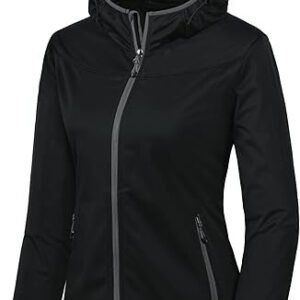 Women Windbreaker Jacket