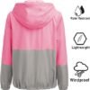 Women Windbreaker Jacket - Image 2