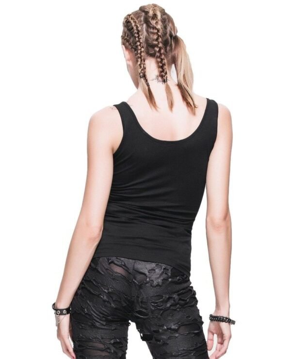 Women Tank Top - Image 2