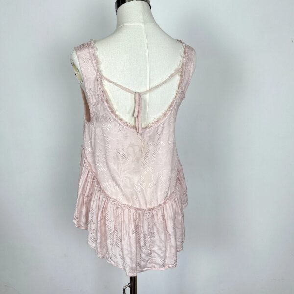Women Tank Top - Image 2