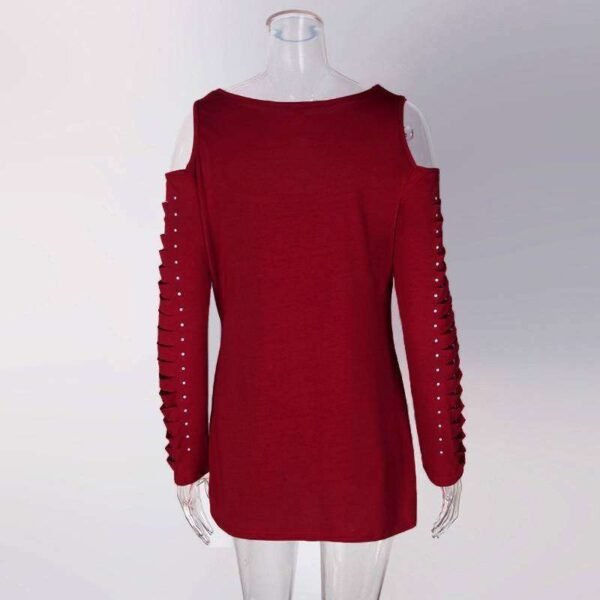 Women Tank Top - Image 2