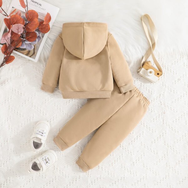 Kids Tracksuits - Image 2