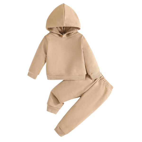 Kids Tracksuits
