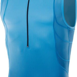 Tank Top And Singlet