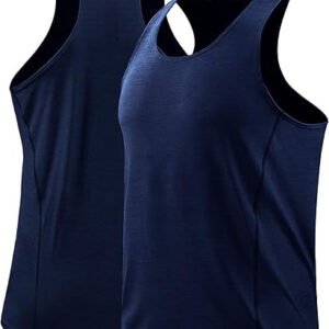 Tank Top And Singlet