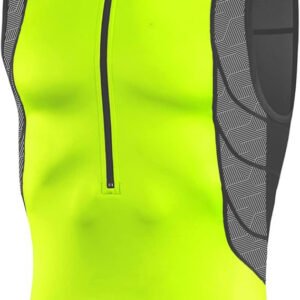 Tank Top And Singlet
