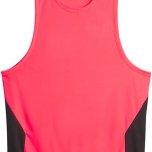 Tank Top And Singlet