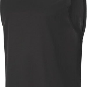 Tank Top And Singlet