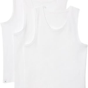 Tank Top And Singlet