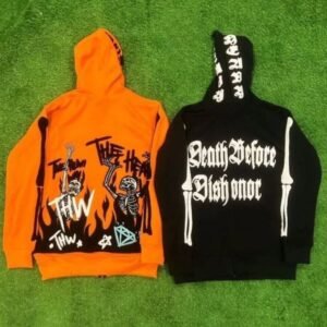 Track Suits