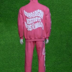 Track Suits
