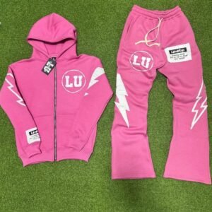 Track Suits