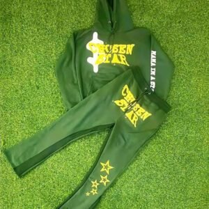 Track Suits