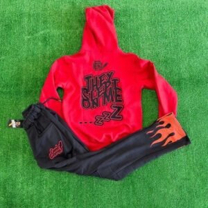 Track Suits