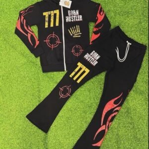Track Suits