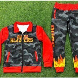 Track Suits