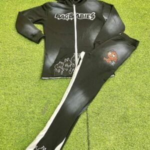 Track Suits