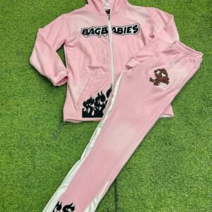 Track Suits