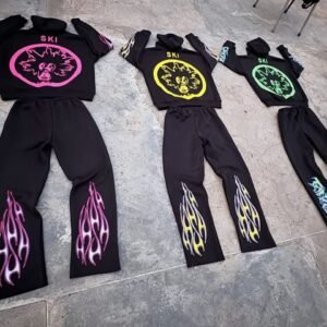 Track Suits