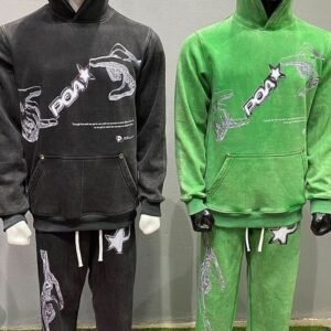 Track Suits