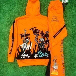 Track Suits