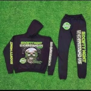 Track Suits