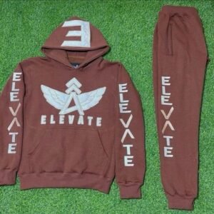 Track Suits