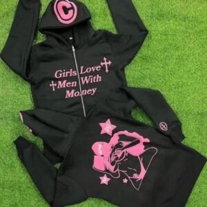 Track Suits